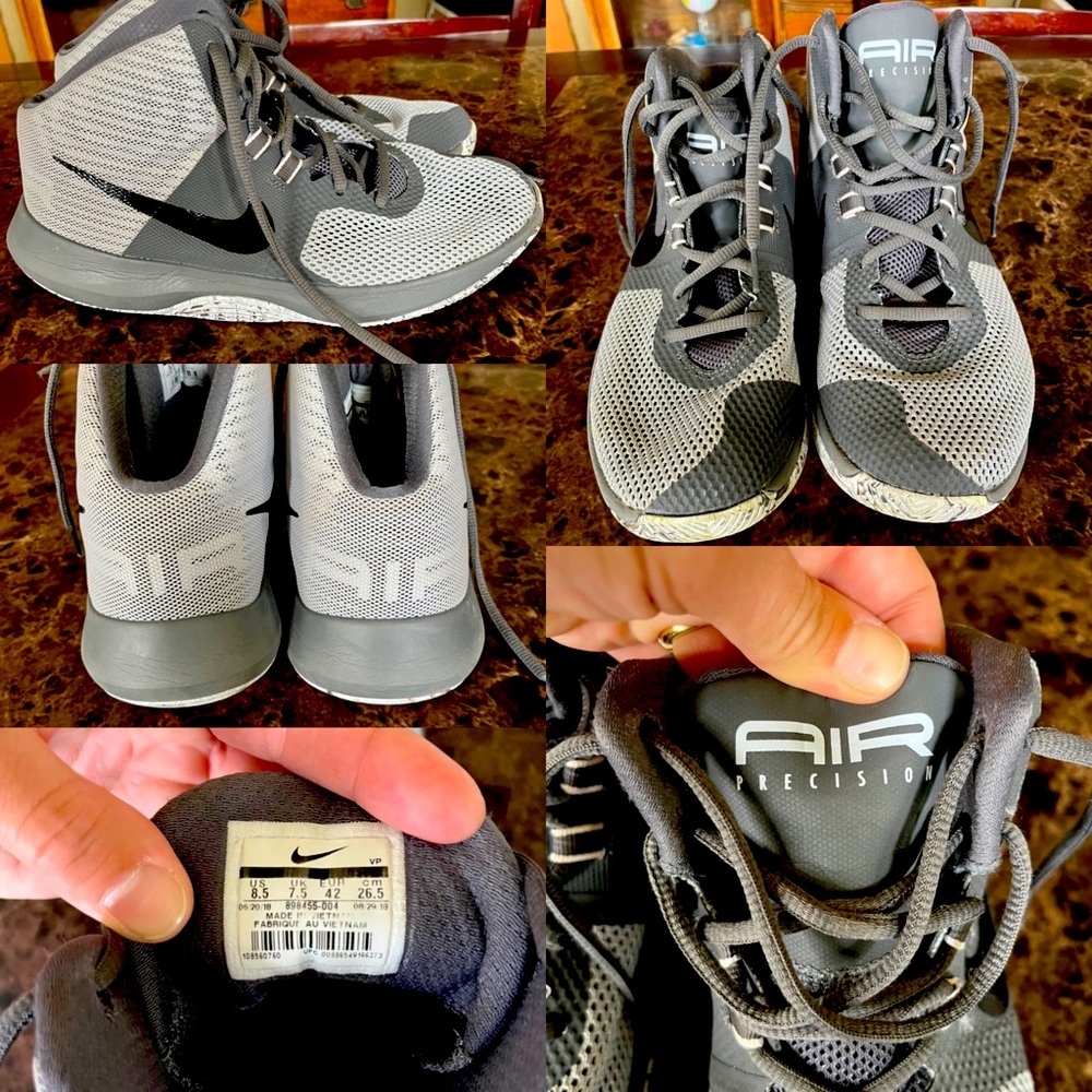 Nike shoes